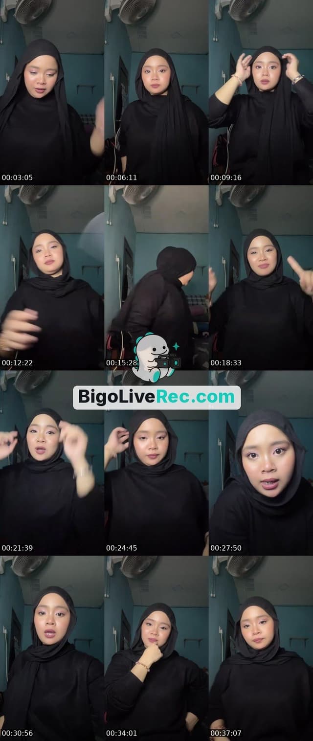 Bigo live: birthday month 🎂 by @nrlyanaizzati