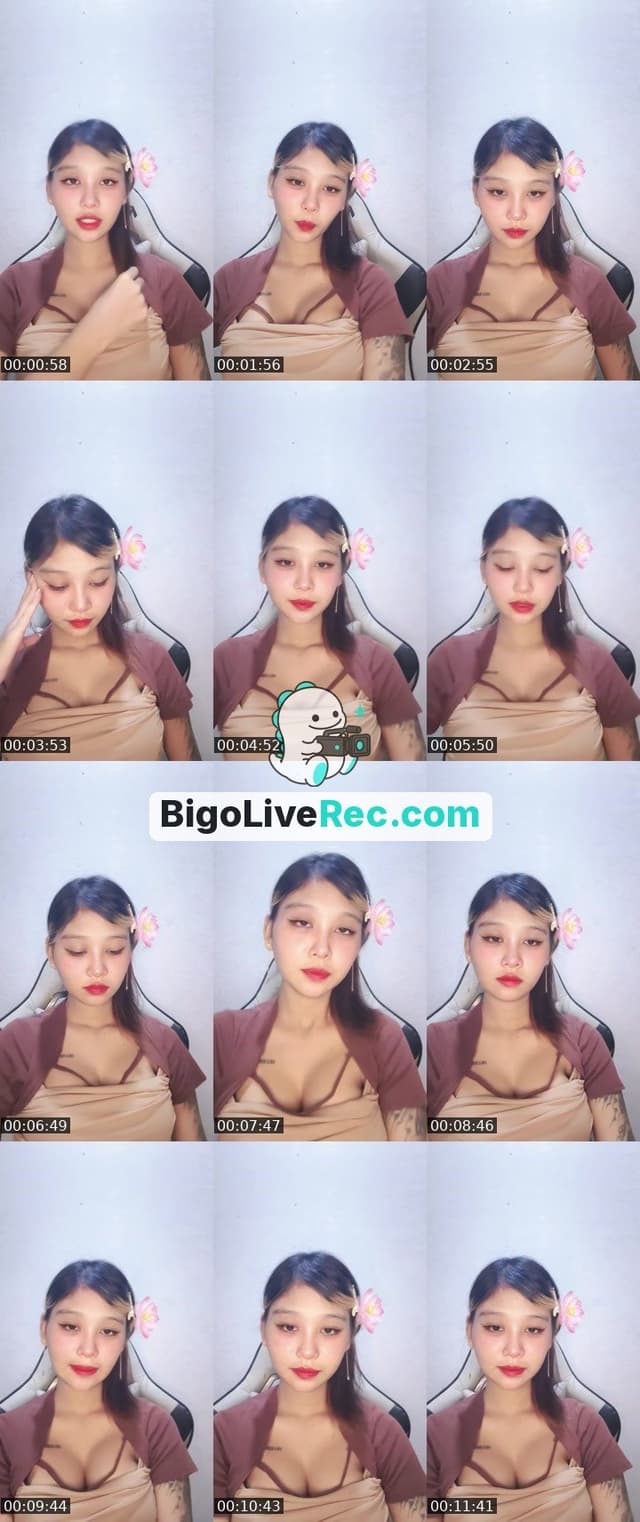 Bigo live: အသစ်လေးလိုချင်🥹 by @thuzar100720004