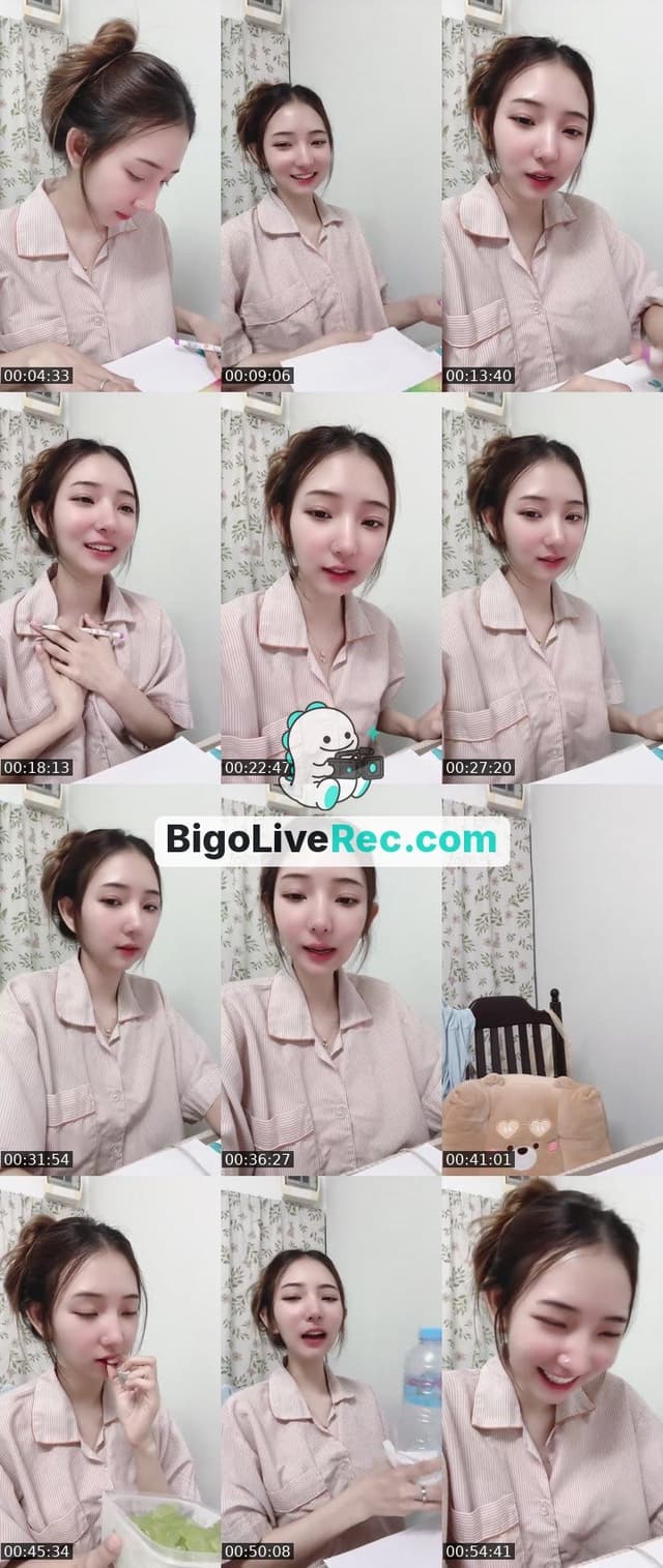Bigo live: #charmer Come🎠 by @s.sim