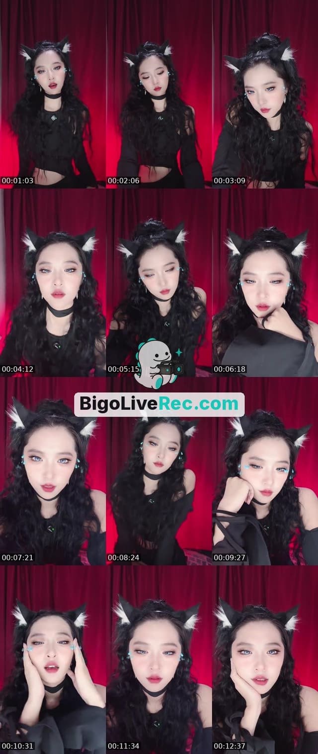 Bigo live: #charmer * by @1113683175