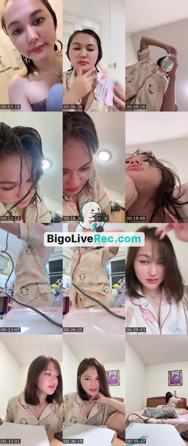 Bigo live: บี๋อย่าทิ้งเค้า🥺 by @miku241