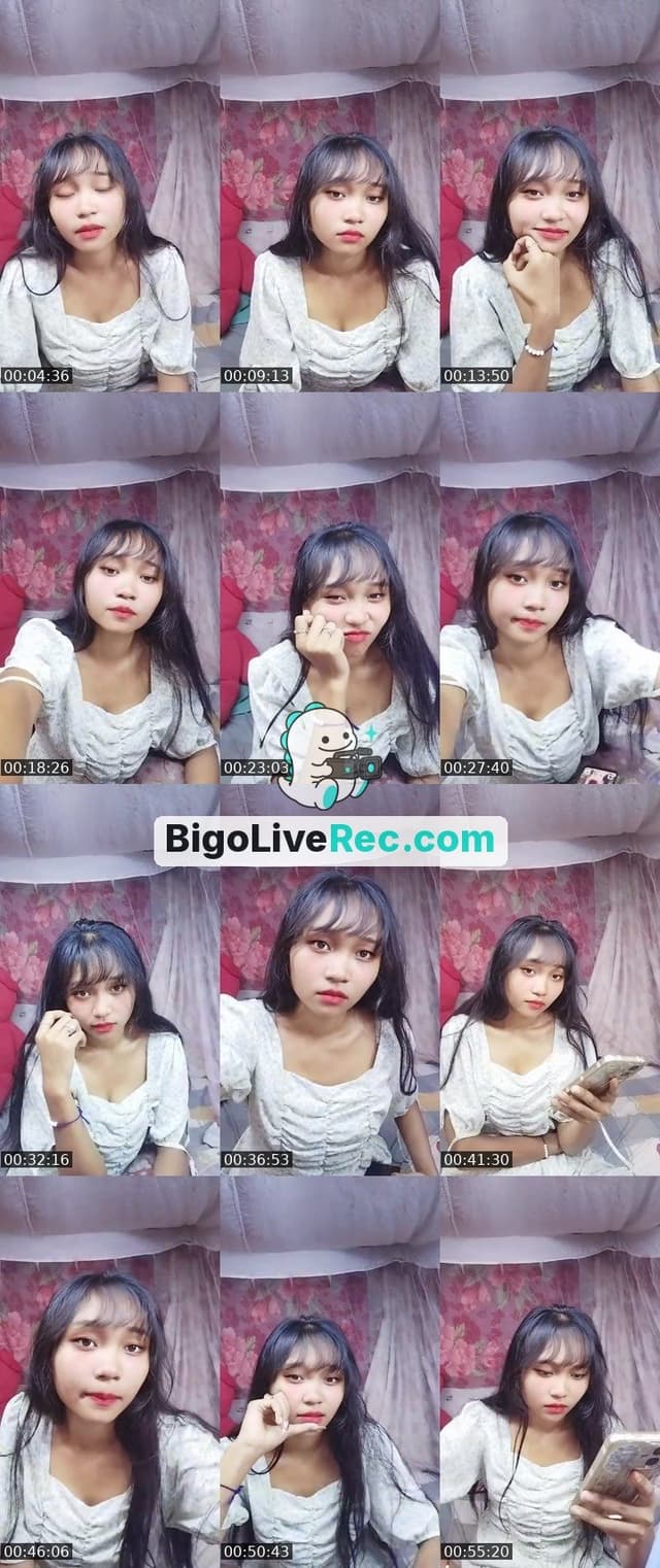 Bigo live: လာကြစကားပြောကြမယ် by @1131403363