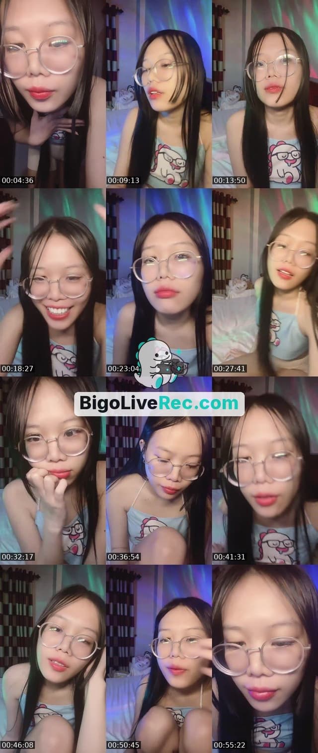 Bigo live: Hi darling 💕😘 by @music_04