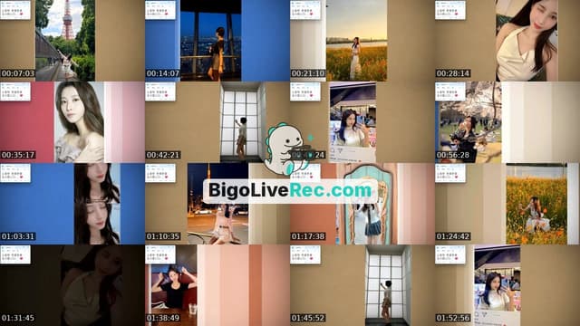 Bigo live: 할수이따😎 by @sunny0519