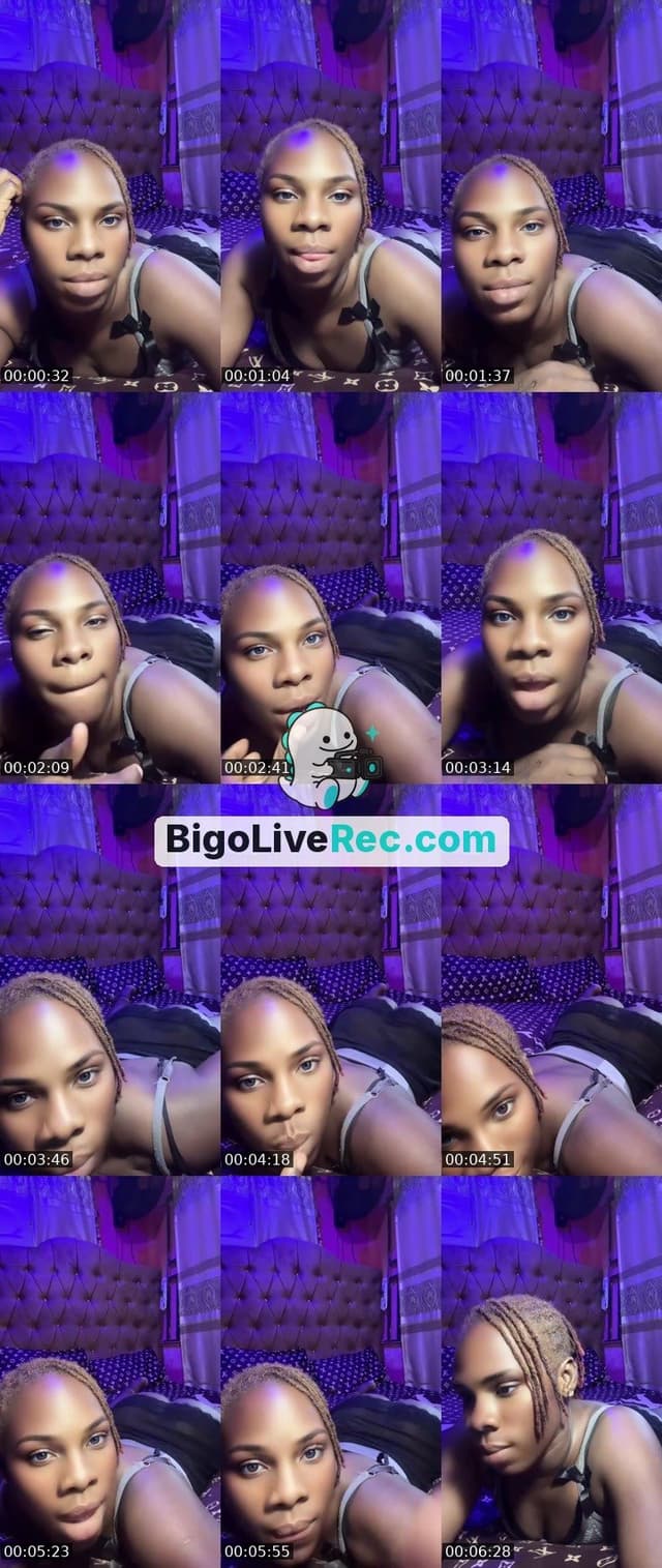 Bigo live: #Hipster HNM to you all😍 by @1093909446