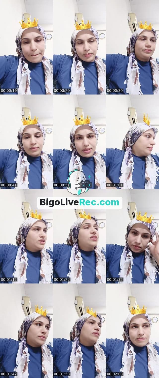 Bigo live: Allah'ım sen şasırtma🤲🏻 by @sondurak2