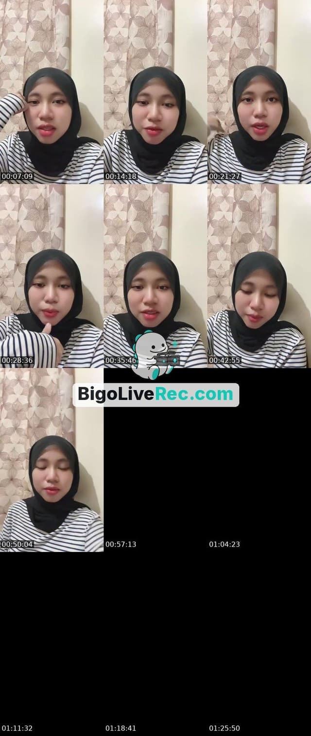 Bigo live: new task gais !! 🤙🏻 by @ayd_