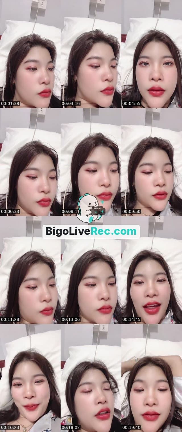 Bigo live: หายูสประจำ💙 by @ab_100964