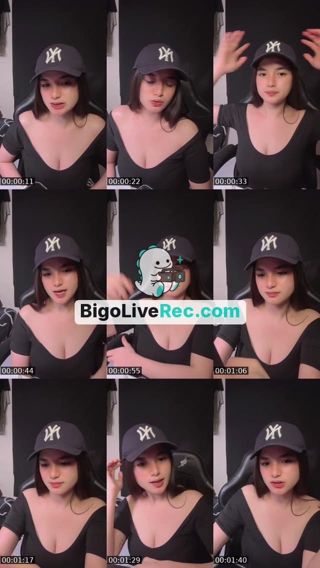 Bigo live: MAG DROP POGI😉 by @eibrab_14