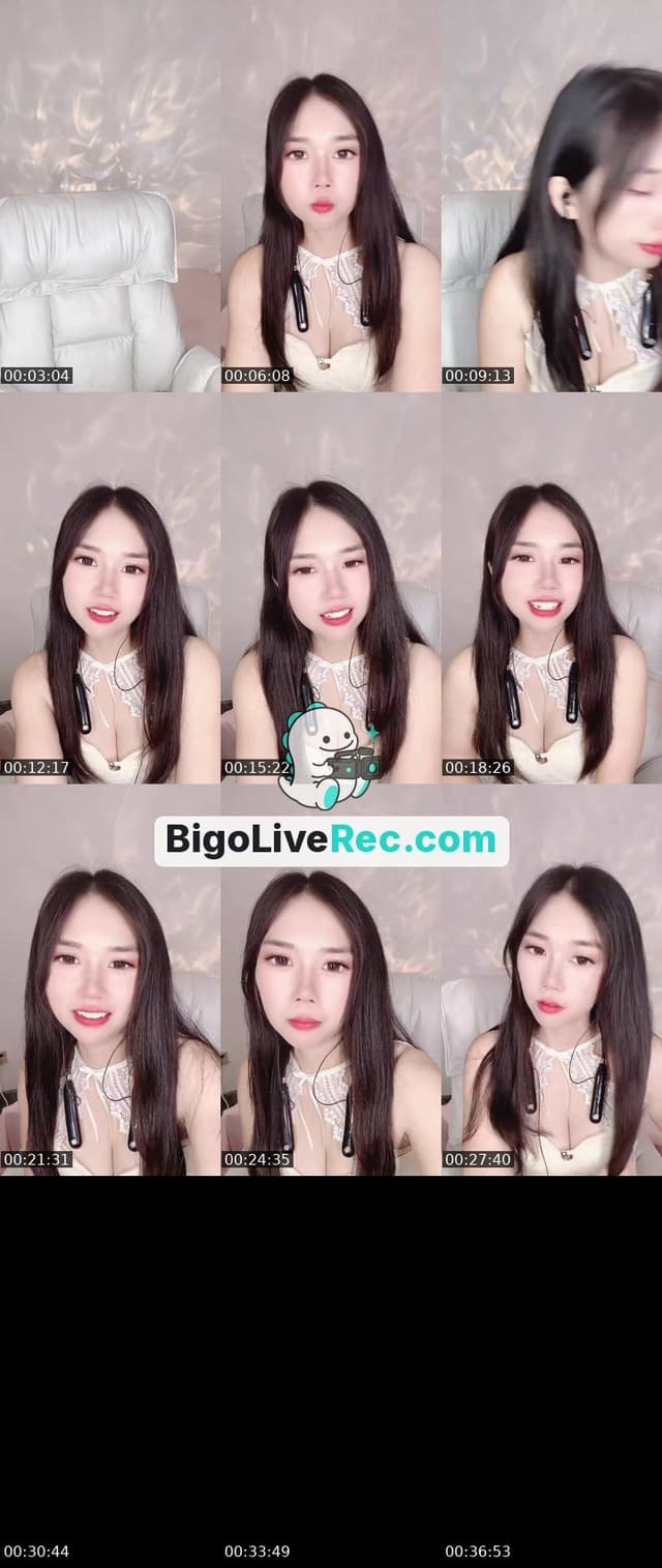 Bigo live: #charmer 新主播，进来聊天吖！ by @1132656670