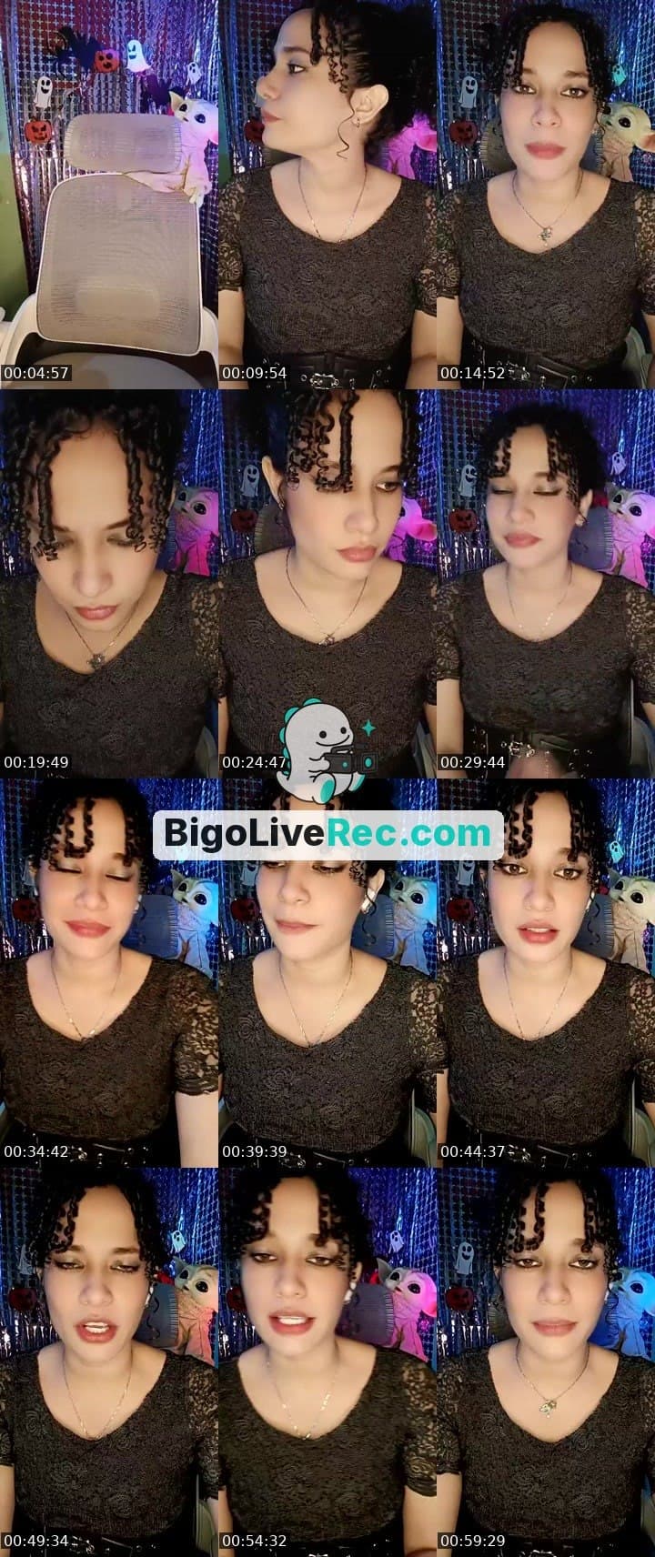 💀👻👽🧠🤡👹