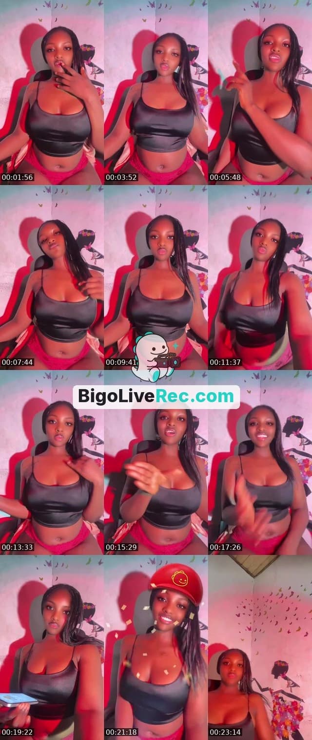 Bigo live: ^Choose me Zaddy 🙏🥺💔😔 by @1110488380