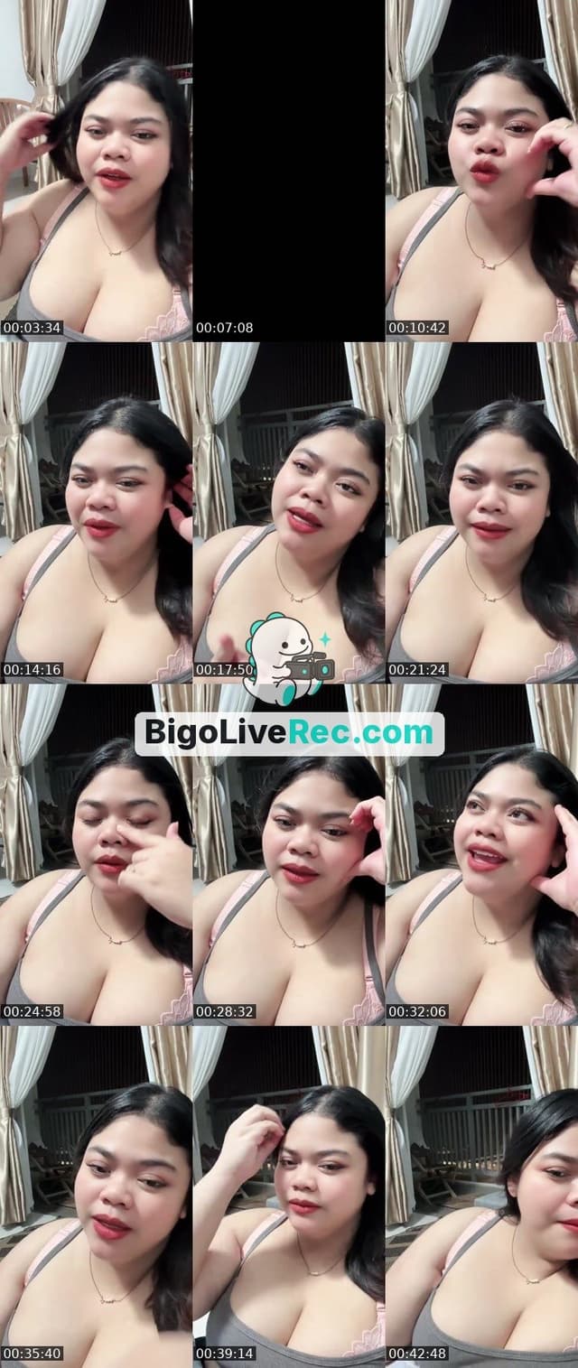 Bigo live: #Cutey Birthday Girl ! 💋 by @4cideez__