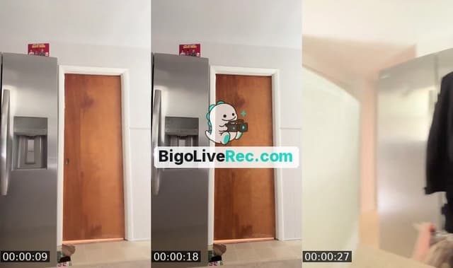 Bigo live: Moving to my mom house by @myisha2x__