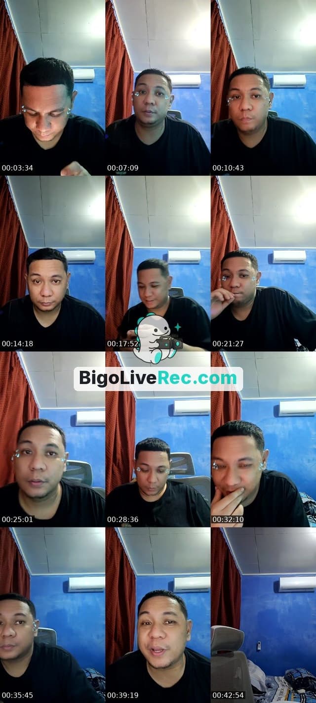 Bigo live: #BUENAMANO by @bolero.official