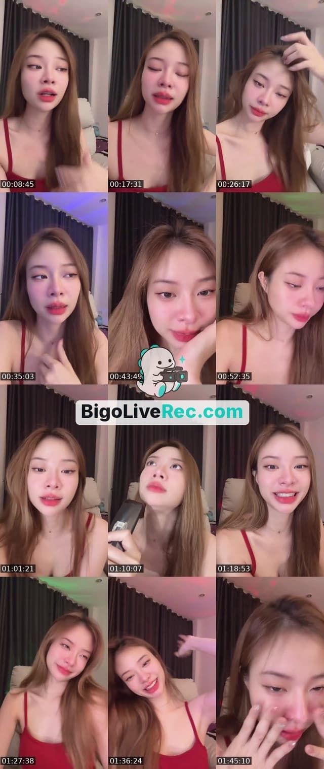 Bigo live: 🐽💤 by @tatarrrrr