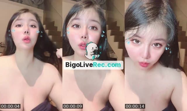 Bigo live: #Singing Bg必吃榜- by @1136481576