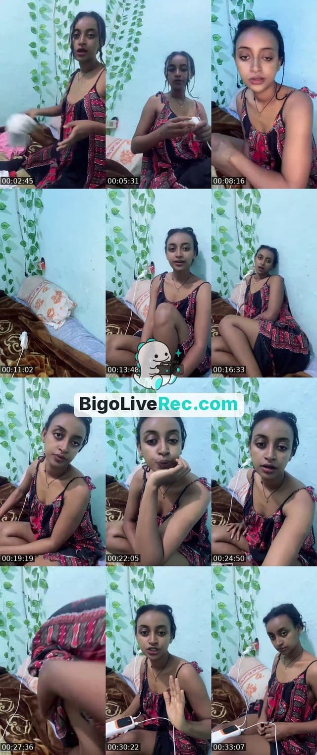 Bigo live: Meti glow🇪🇹 by @1131253161