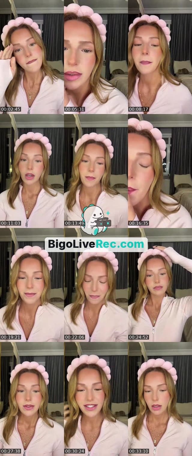 Bigo live: Gelşeneee by @elfyaa