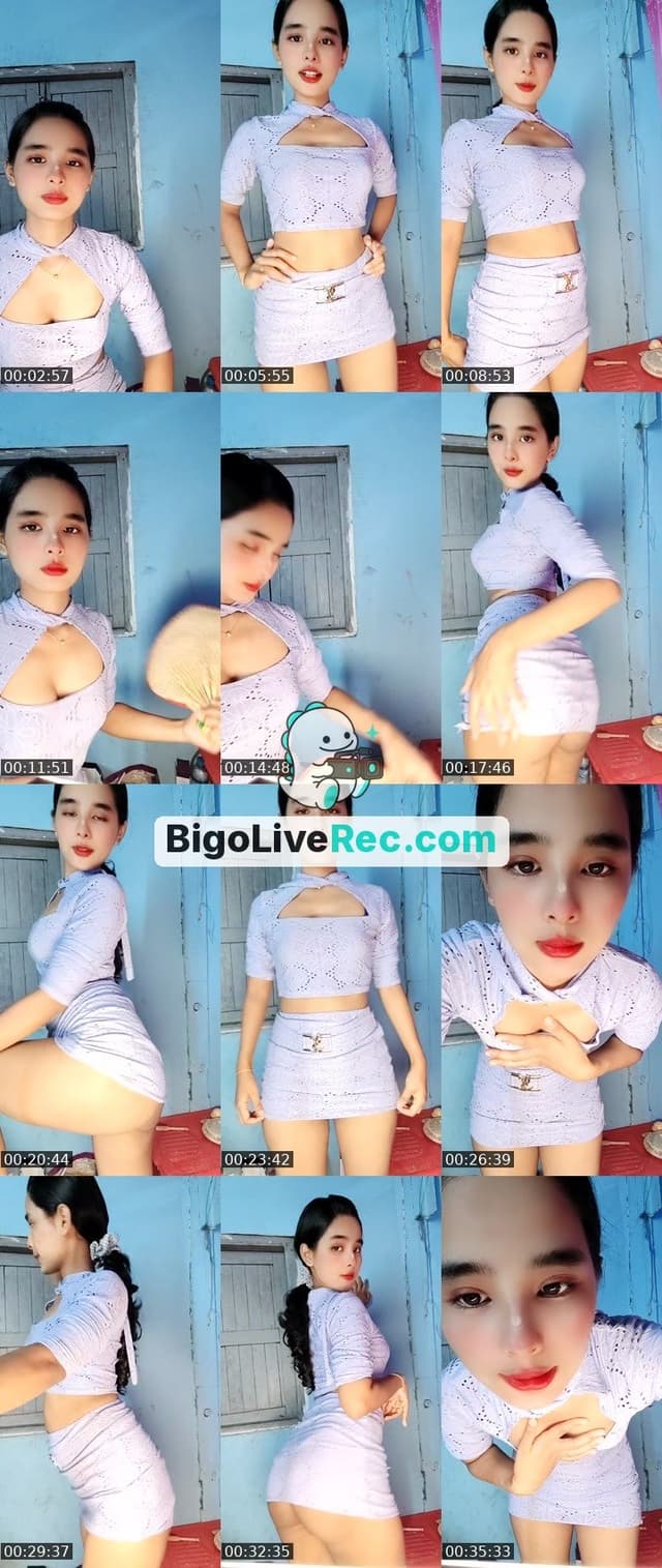 Bigo live: DJ by @1080114419