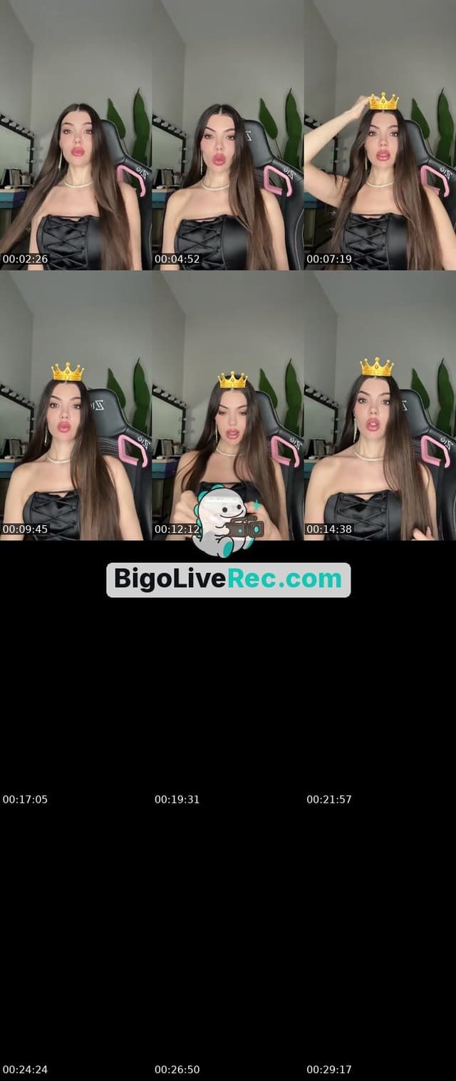 Bigo live: Kahraman lazım 💋 by @bebeca