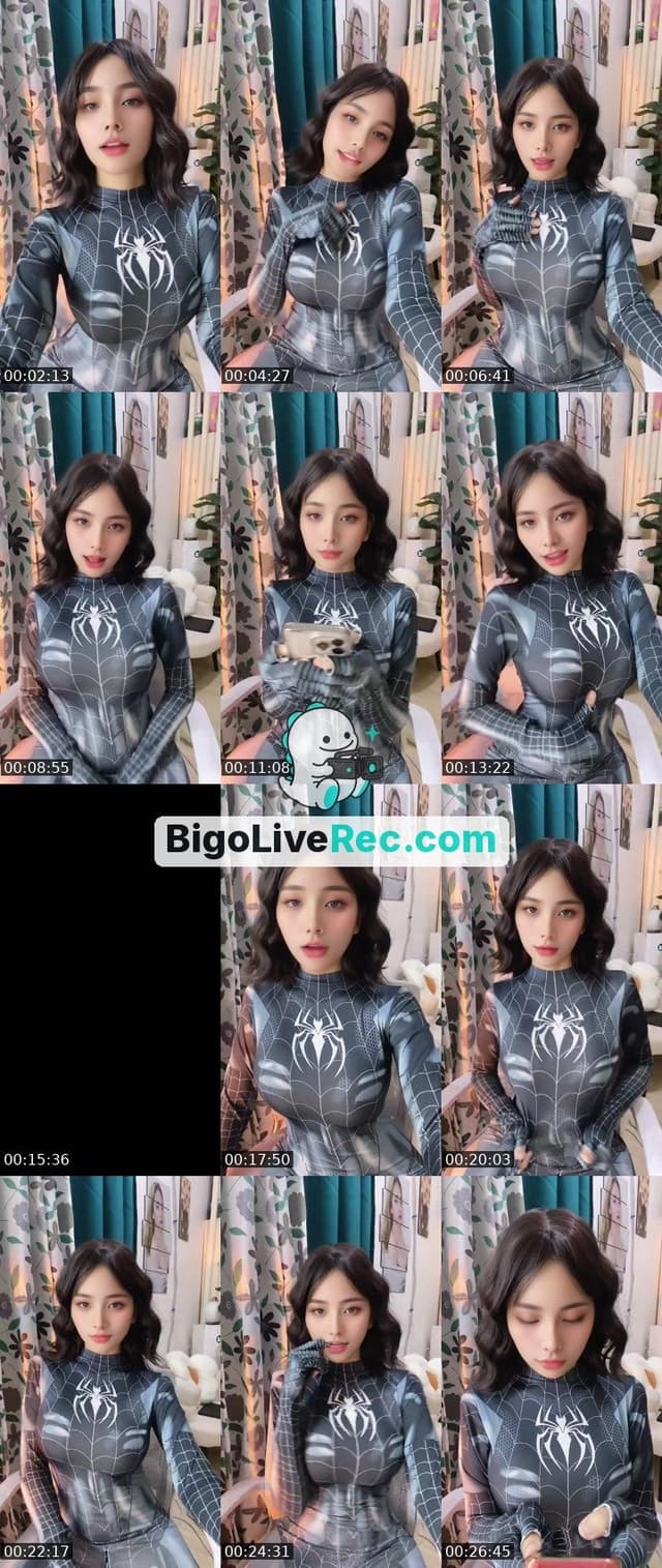 Bigo live: GOOD SERVICE ⭐️❤️😍 by @mylunamarie