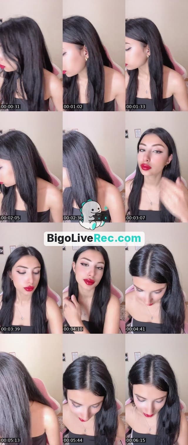 Bigo live: ོ EVA by @evasulh