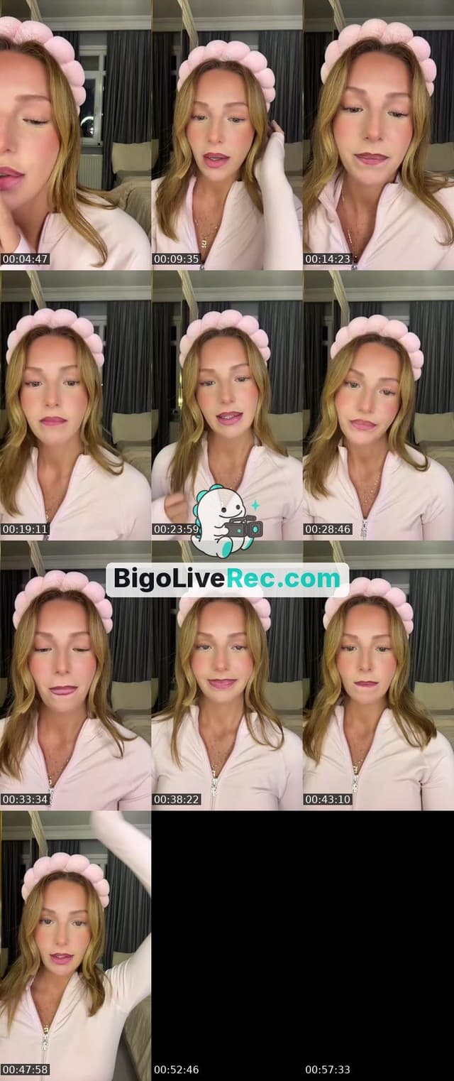 Bigo live: Gelşeneee by @elfyaa
