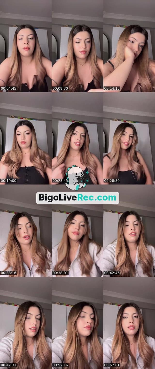 Bigo live: 𝐒𝐄𝐌𝐀 by @ssemaa