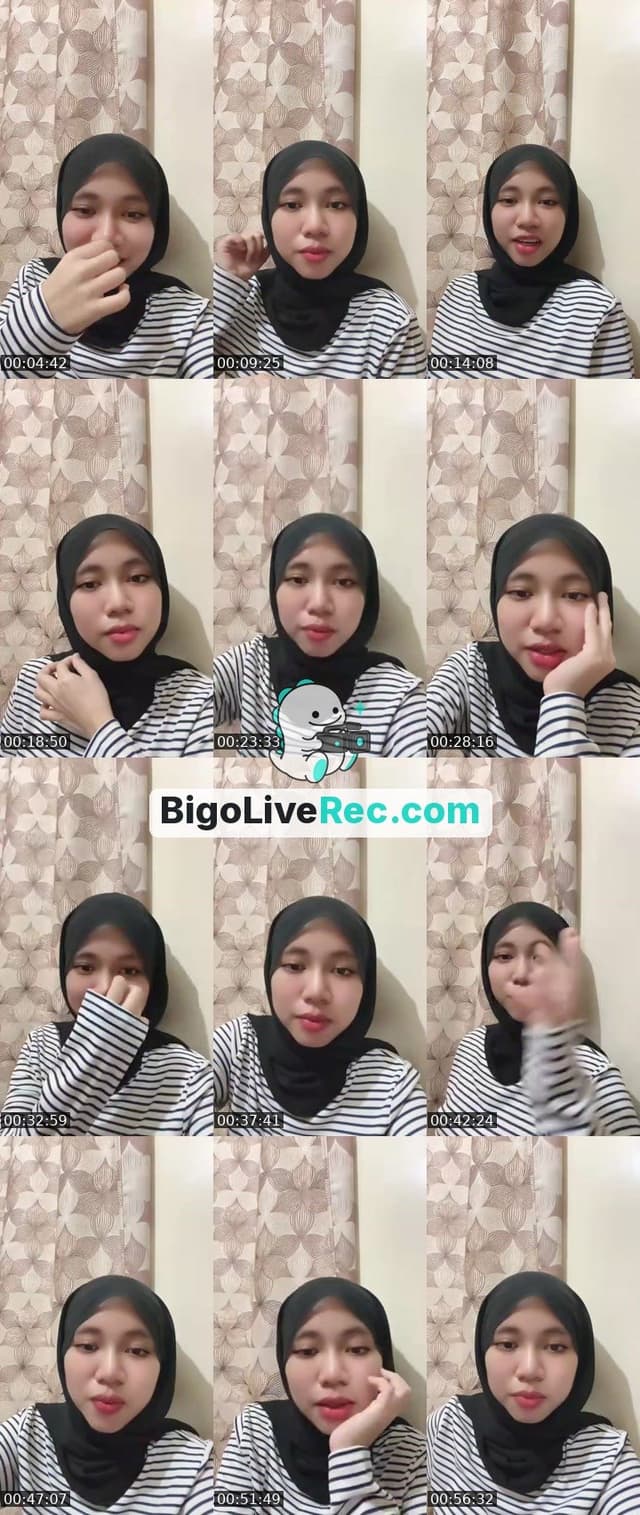 Bigo live: new task gais !! 🤙🏻 by @ayd_