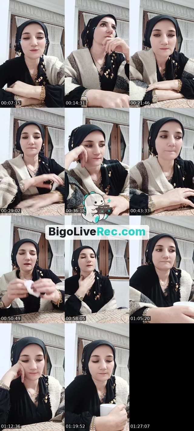 Bigo live: ŞANSIM OLUR MUSUN. by @derin.mevzu
