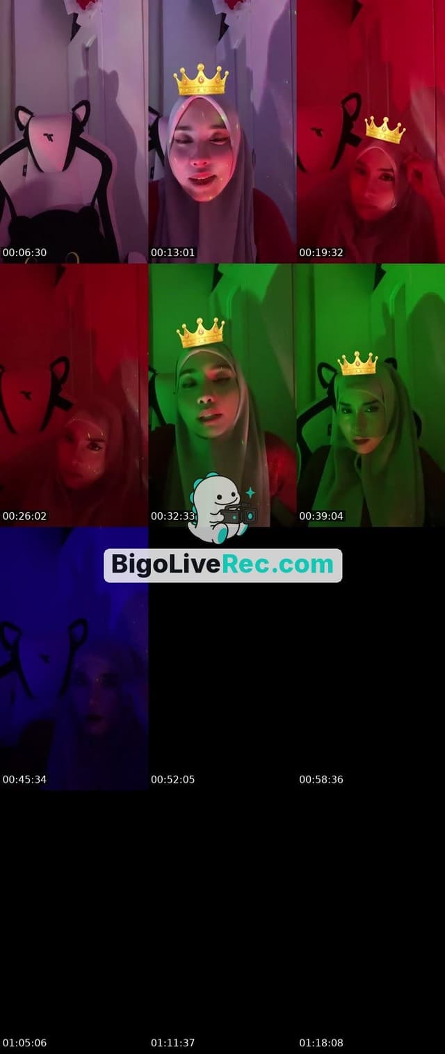 Bigo live: #Cutey Teman adek abang🥹 by @cicicu