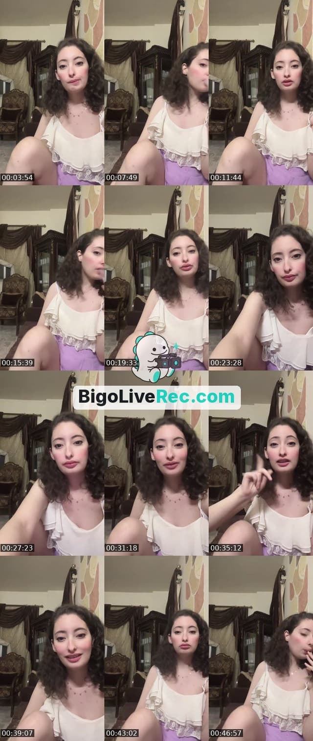 Bigo live: بداية الشهر🤍 by @1131436016