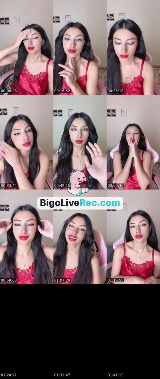 Bigo live: ོ EVA by @evasulh