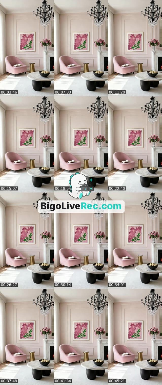 Bigo live: #جمال بداية خير يا رب  ❤️ by @1129200220