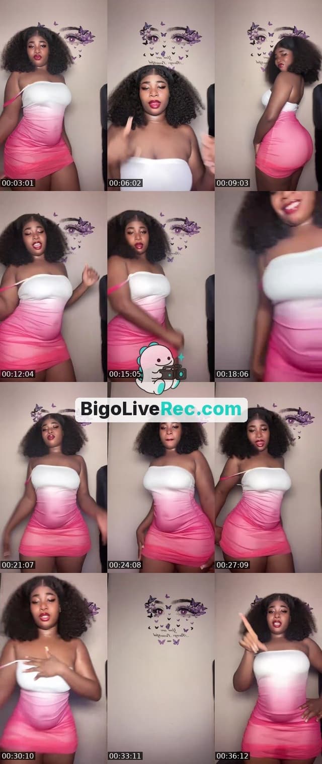 Bigo live: Happy new month🪻✨ by @1107707950
