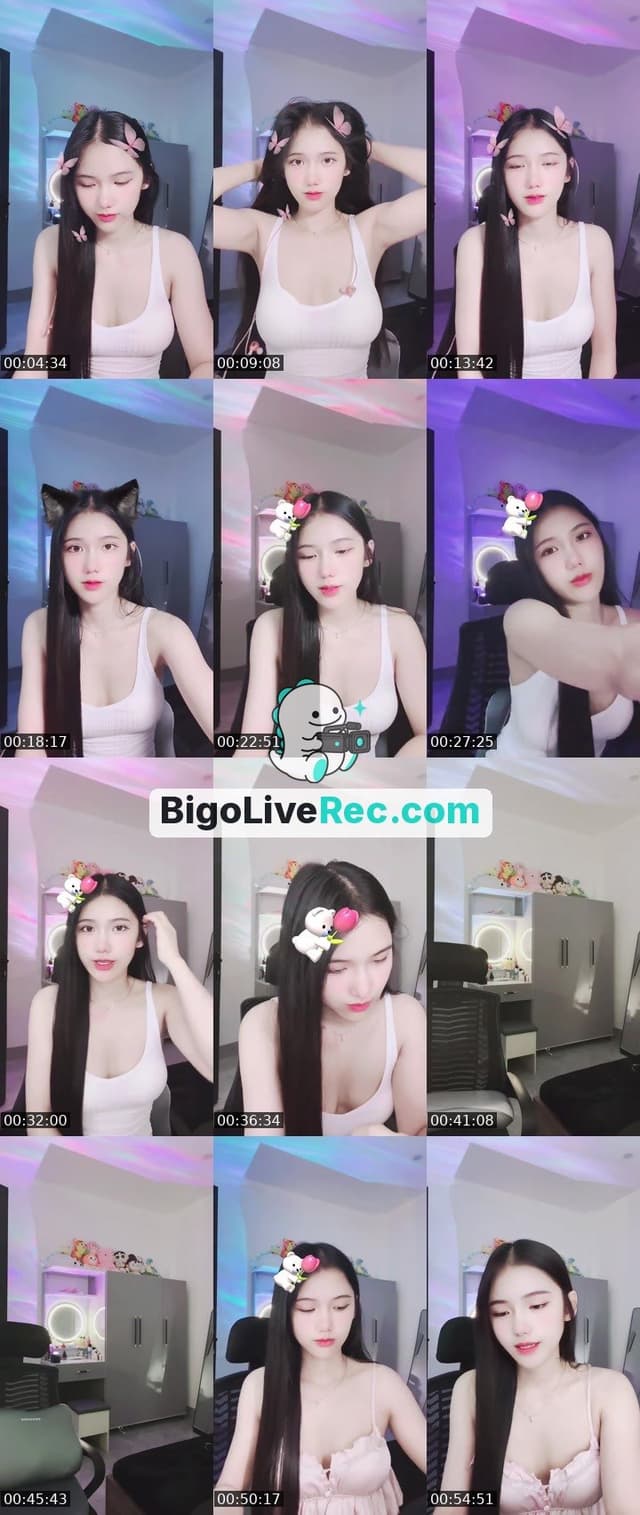 Bigo live: Bụt ơi✌️✌️✌️ by @yy07th.8_