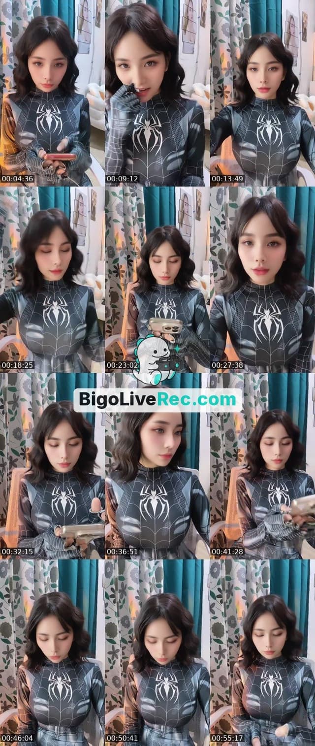 Bigo live: GOOD SERVICE ⭐️❤️😍 by @mylunamarie