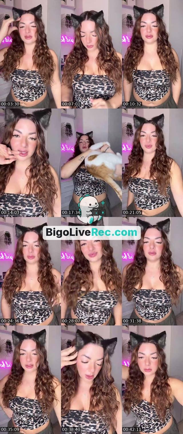 Bigo live: Guarda qui  ❤️‍🔥 by @karolvdv