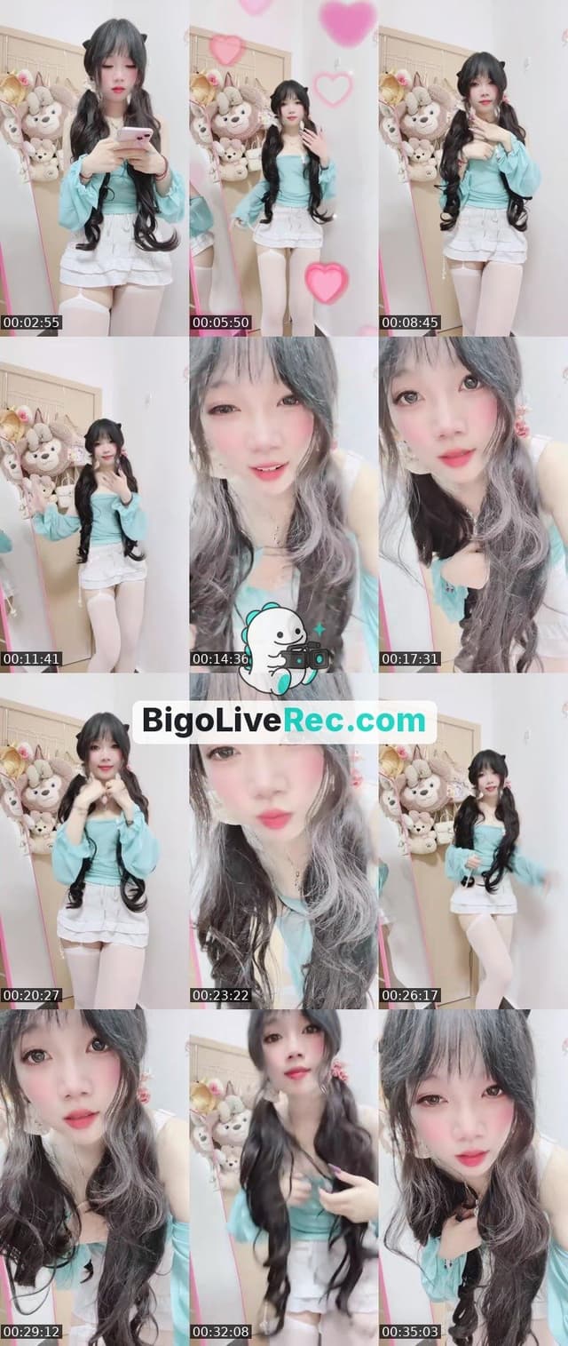 Bigo live: 大学生直播QAQ by @1130101081