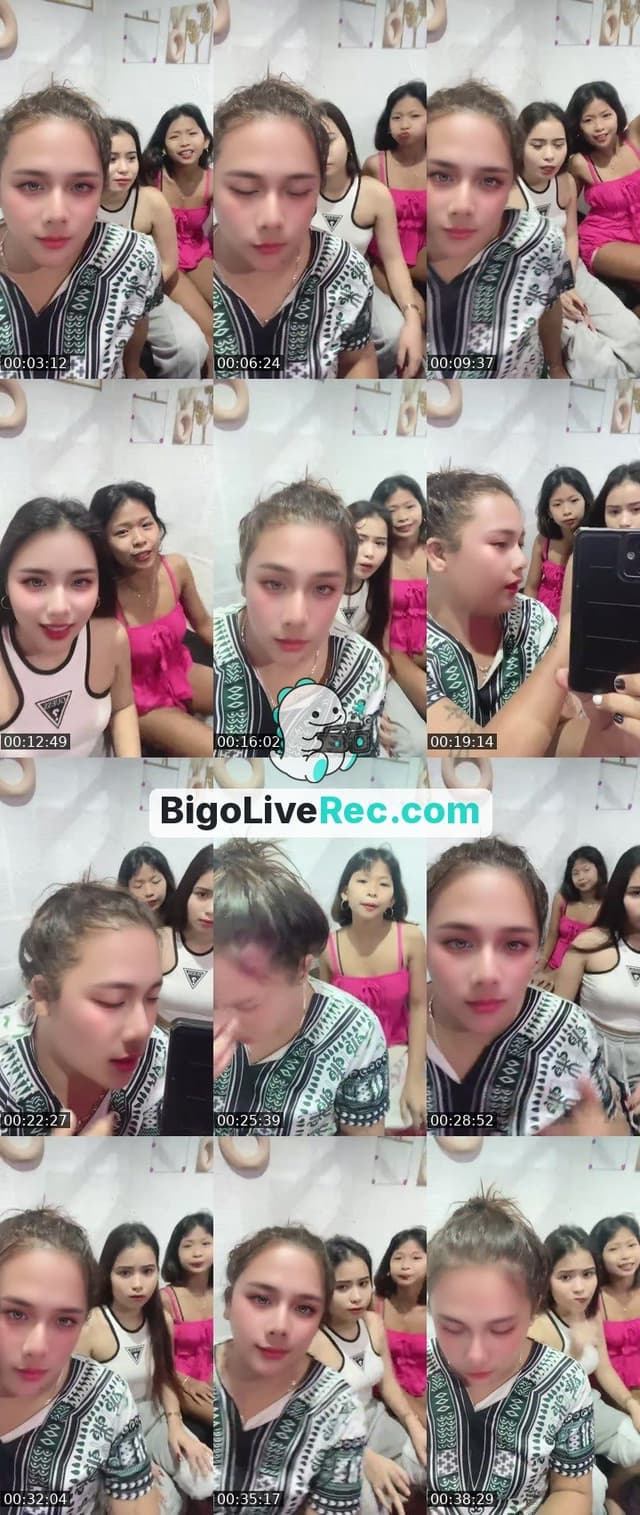 Bigo live: LF TOP 1 REAL GIRL by @latinagirl8