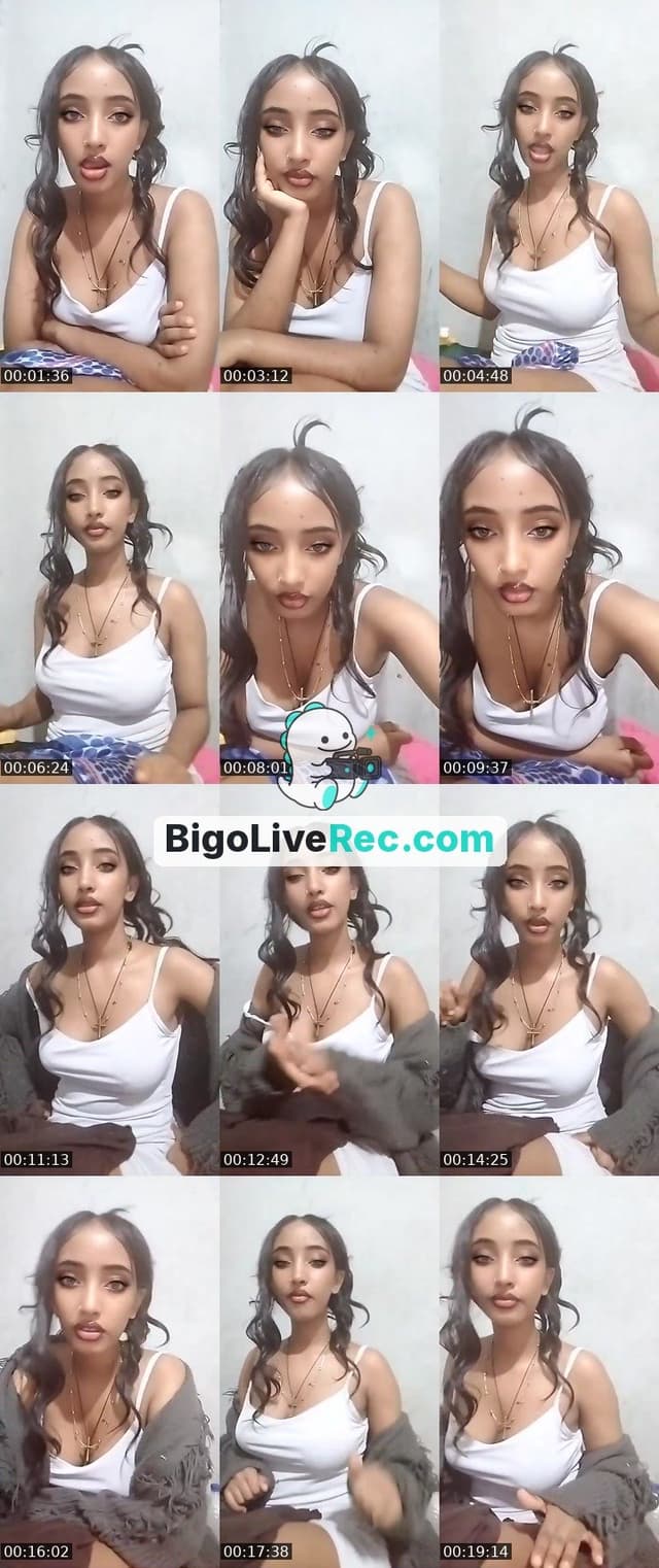 Bigo live: Haymanot Sisay by @1137383784