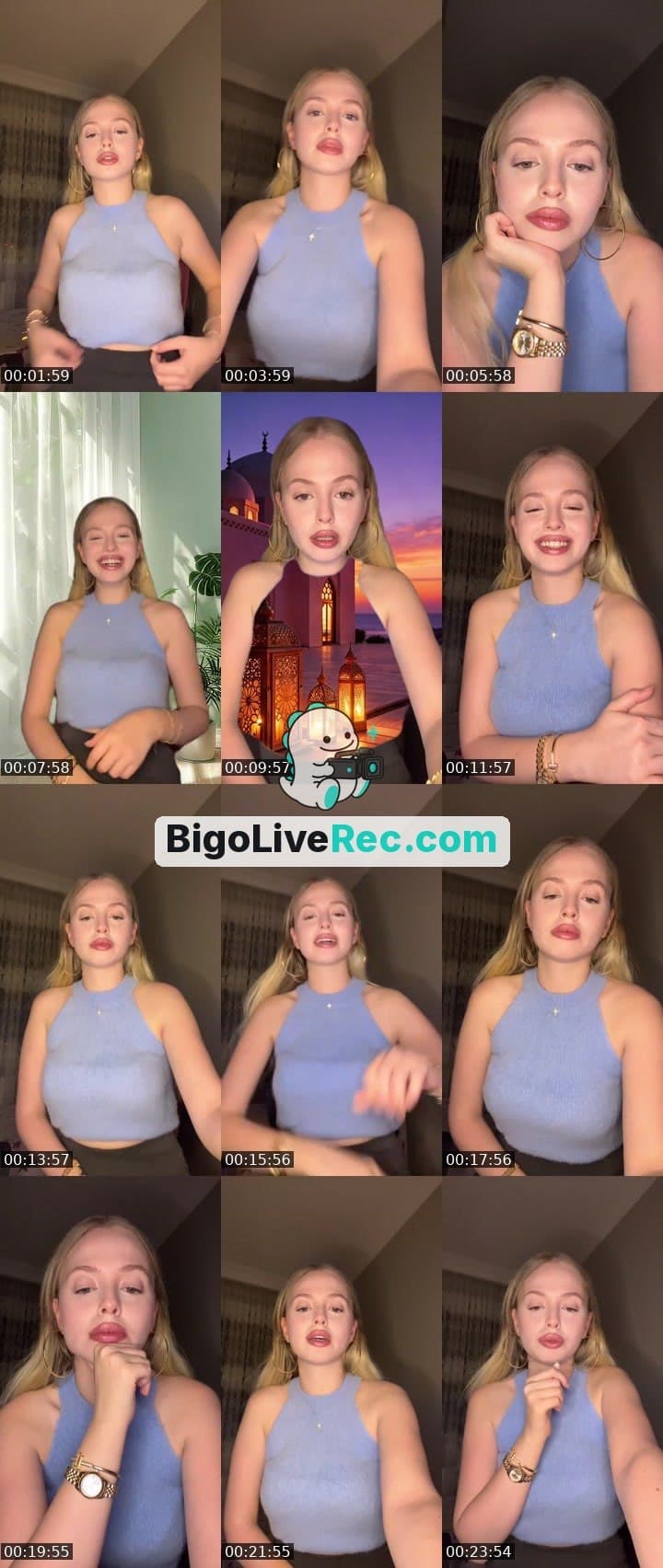 💕