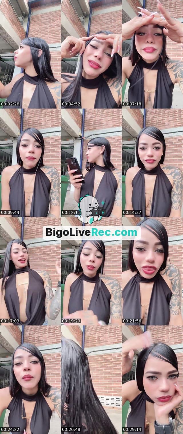 Bigo live: Championa 🥷📿💰🤙🏼 by @1125987260