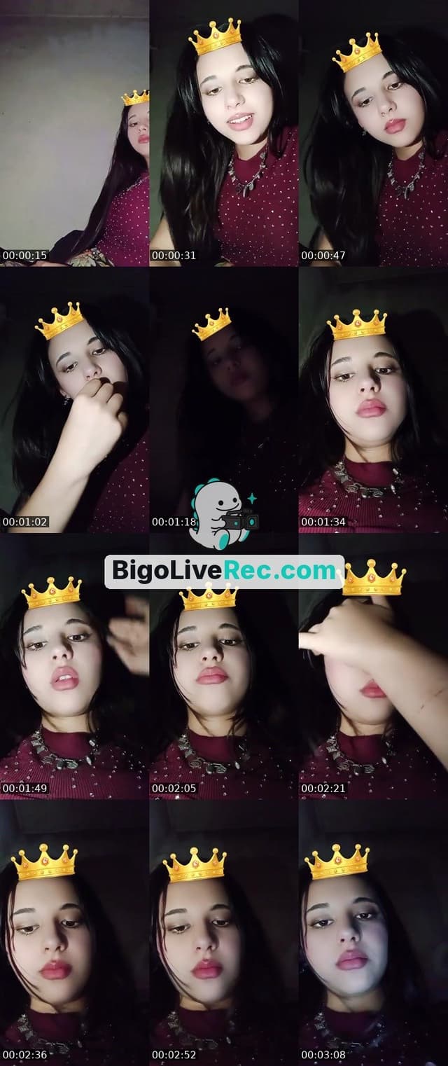 Bigo live: CEMRE🐆 by @cemos2211