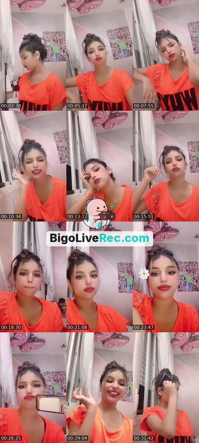 Bigo live: ارحبو انا جديدة هل من ترحيب😻🫦 by @1132667685