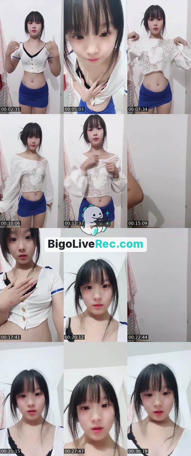 Bigo live: 身体差的别进 by @1139084550