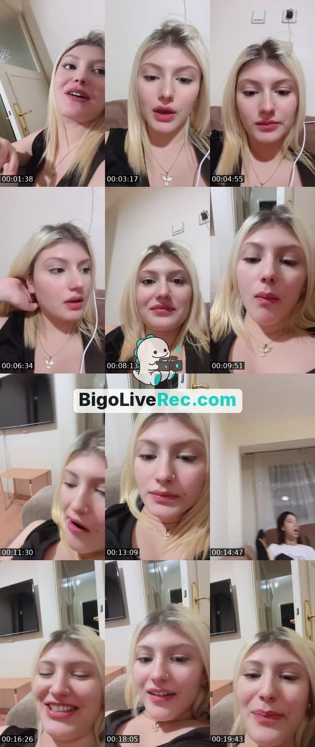 Bigo live: Yine yeni yeniiden✨✨ by @1139785905