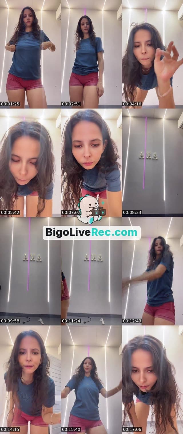 Bigo live: #Beauty Happyhallo🫪✨ by @1135932140