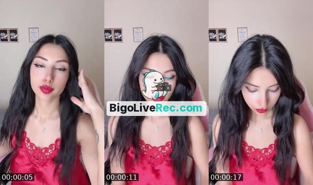 Bigo live: ོ EVA by @evasulh